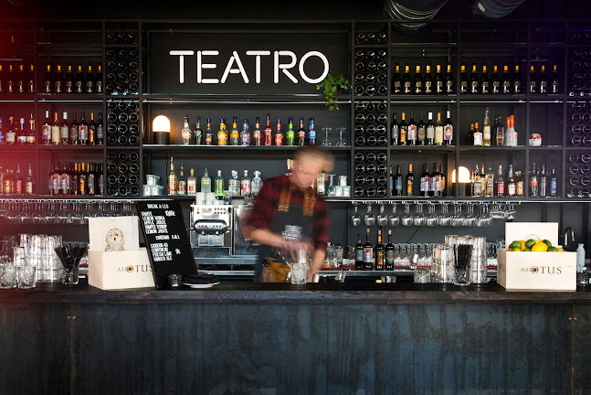 Comentarii opinii despre Teatro