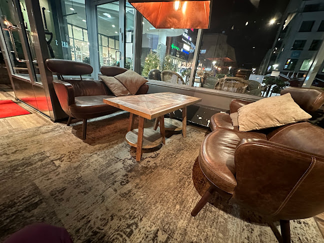 Espresso House Sampokeskus Rovaniemi - Ravintola-ala