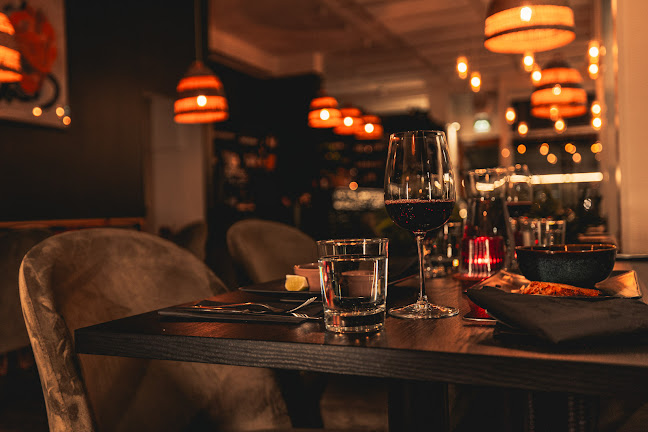 Paloma Kitchen & Bar - Tampere