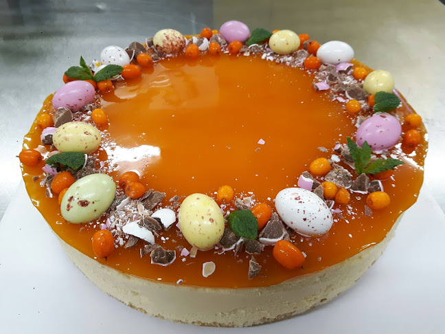 Opinii despre J.L. Runebergin Herkut în Virrat - Ravintola-ala