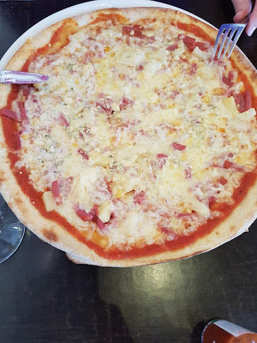 Opinii despre Ismet Vihti în Vihti - Ravintola-ala