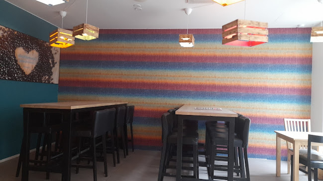 Opinii despre Kahvila Murunen în Kajaani - Ravintola-ala