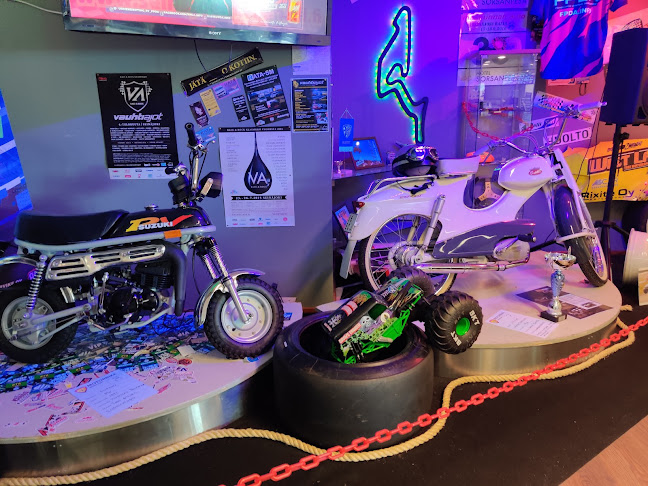 Xmeal Hyllykallio - Seinäjoki