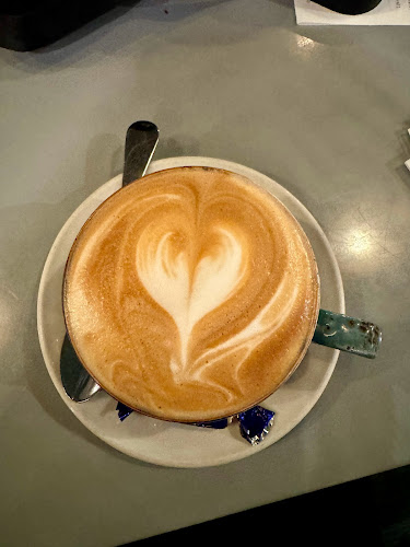 Coffee House Rovaniemi