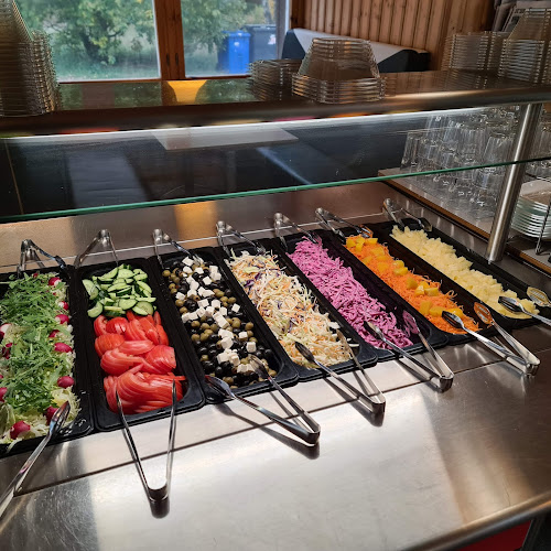 Keisari kebab & pizzeria