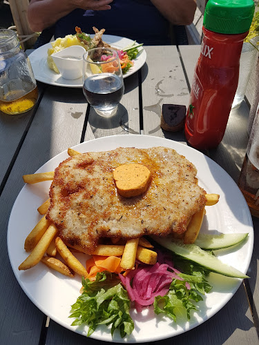 Comentarii opinii despre Ravintola SSS Paviljongen