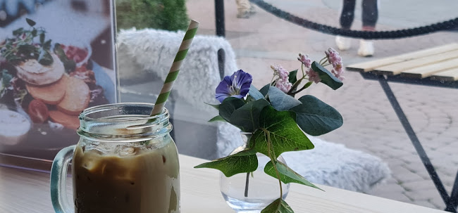 Opinii despre Cake House Café în Tampere - Ravintola-ala