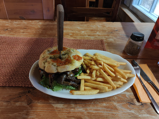 Opinii despre Ravintola Romekievari în Syöte - Ravintola-ala