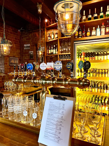 Porvoon Paahtimo Bar & Café
