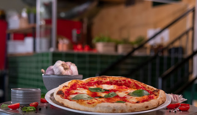 Dantes Kitchen & Bar - Pori