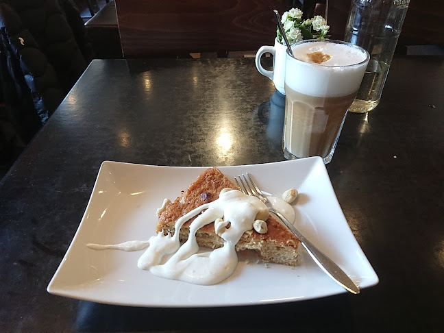 Cafe Cardemumma - Helsinki