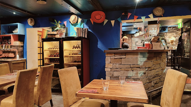 Reviews of Maya Bar & Grill in Helsinki - Ravintola-ala