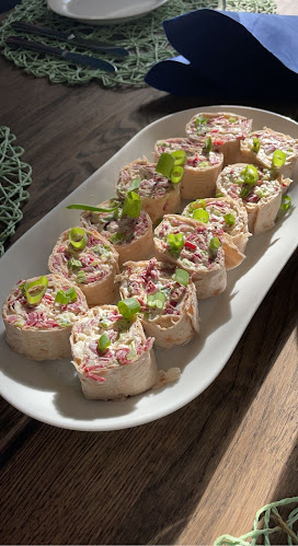 Catering Partners/Buroo Oy - Ravintola-ala