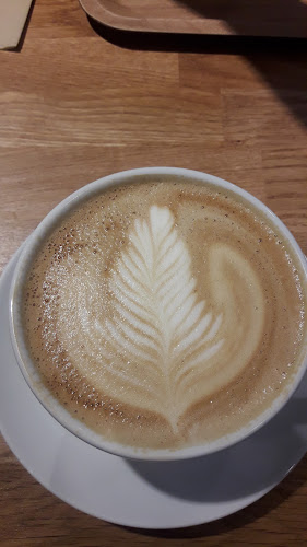 Aroma Bageri & Konditori GW Galleria - Vaasa