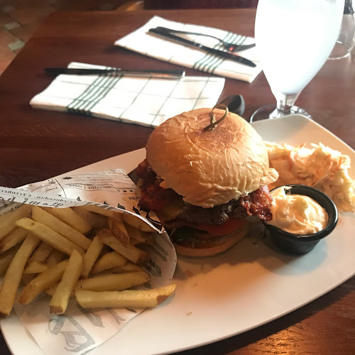 Reviews of Ravintola Bord in Jyväskylä - Ravintola-ala