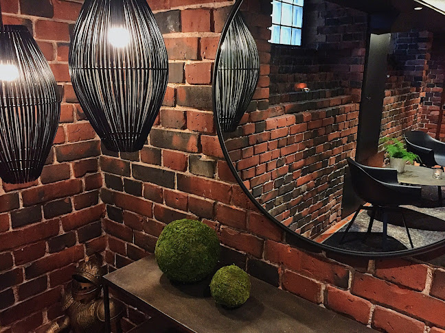 Ravintola Gustav Wasa - Ravintola-ala