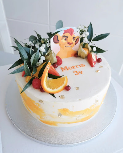 Tilausleipomo Bake 'n Cake - Ravintola-ala