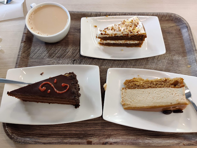 Opinii despre Hakafood Cafe în Valkeakoski - Ravintola-ala