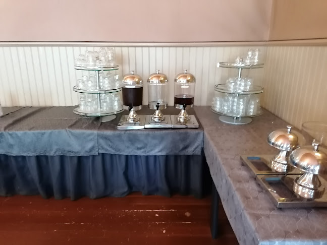 Comentarii opinii despre Ravintola Raatihuone