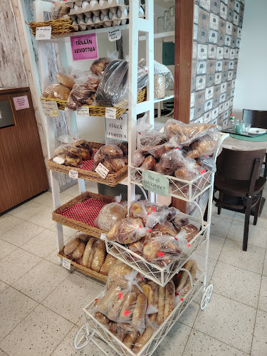 Nenämäentie 3, 21410 Lieto