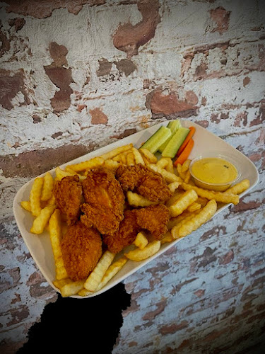 Keskuskatu 10, 39700 Parkano