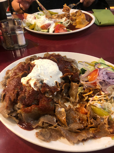 Bossburger - Ravintola-ala
