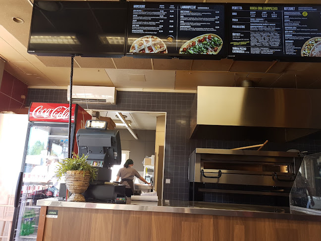 Kotipizza Kajaani Variskangas - Kajaani