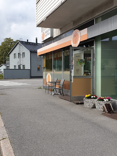 Harjun Kaffila - Kokkola