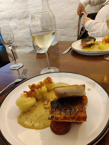 Opinii despre Ravintola Kalatori în Rauma - Ravintola-ala