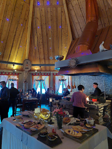 Kotaravintola Sarakka - Ravintola-ala