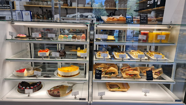 Rauman Puistokahvila - Ravintola-ala