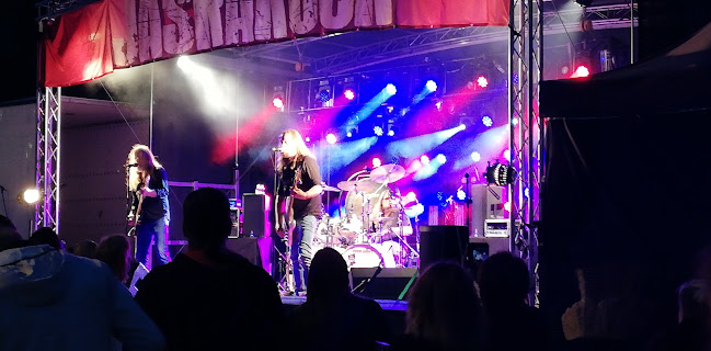 Reviews of Pub Jaska in Raisio - Ravintola-ala