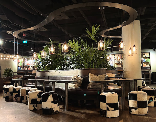 Espresso House Forum