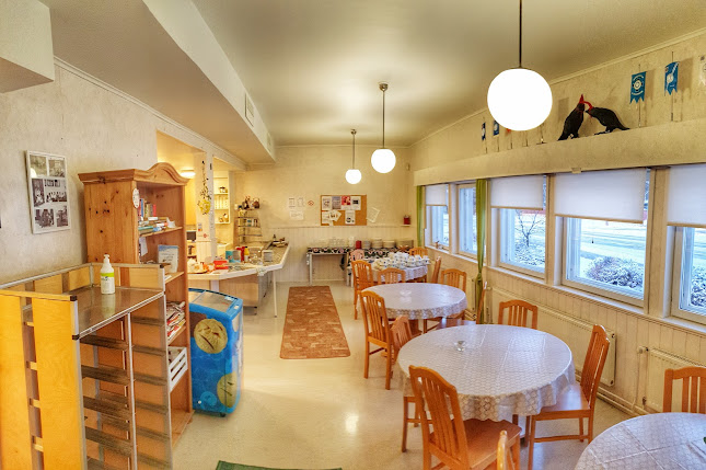 Opinii despre Kahvila Tähkä în Kärkölä - Ravintola-ala