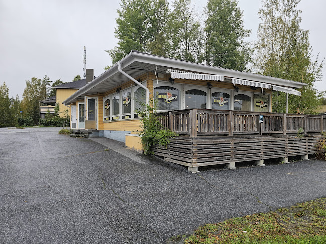 Kurun Pizzeria - Kuru