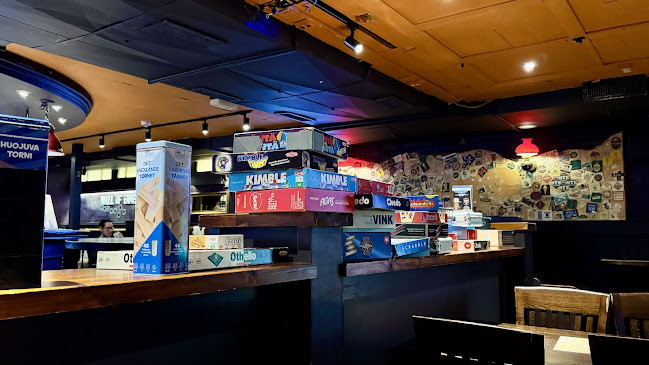 Bull Bar and Grill - Rovaniemi