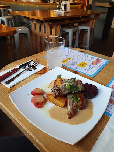 Comentarii opinii despre Ravintola Kustaa Vaasa