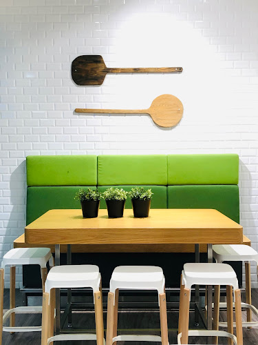 Kotipizza Seinäjoki - Jouppi Ideapark