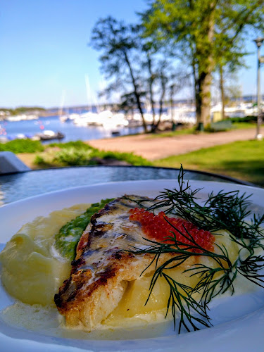 Opinii despre Ravintola Meriniemi în Kotka - Ravintola-ala