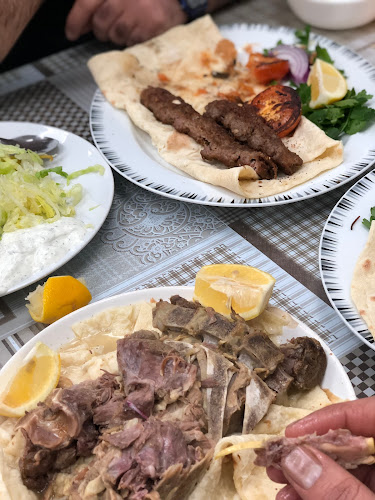 Opinii despre Lausteen Ravintola în Turku - Ravintola-ala