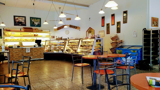 Liisan Leipomo - Ravintola-ala