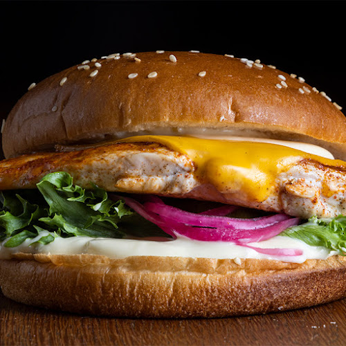 Pancho Villa Vaasa - Ravintola-ala