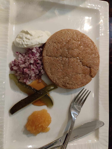 Frans & Sophie, Kuopio