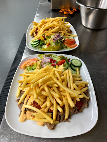 Comentarii opinii despre RAVINTOLA MEMOS