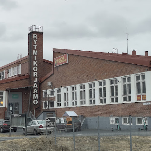 Vaasantie 11, 60100 Seinäjoki