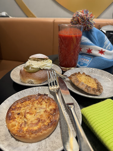 Comentarii opinii despre Fazer Café Kamppi