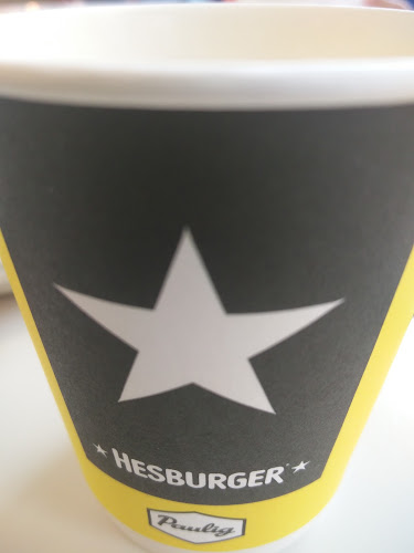 Comentarii opinii despre Hesburger Loviisankatu