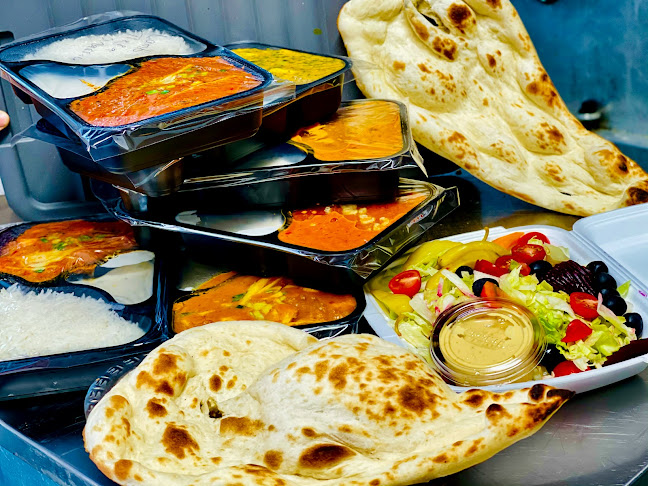 Comentarii opinii despre Ravintola Danphe