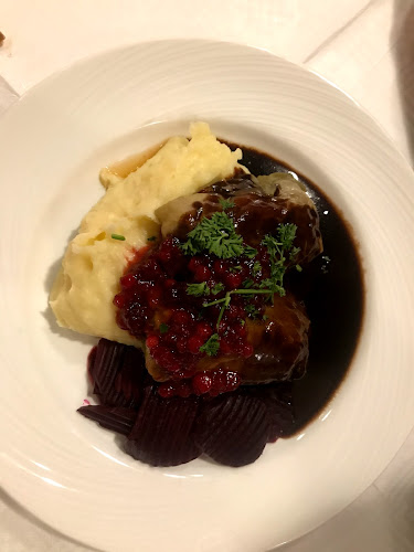 Comentarii opinii despre Ravintola Sea Horse