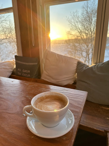 Tarvaspää Cafe Zoceria